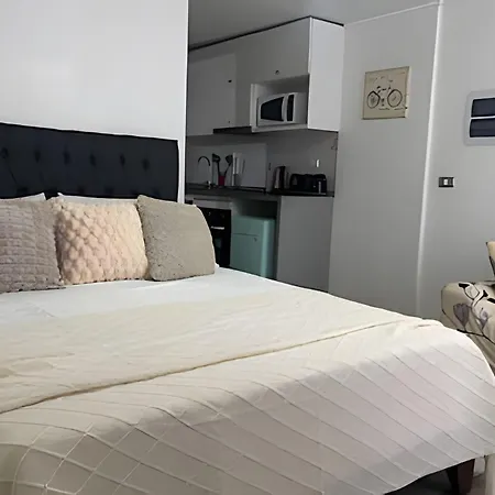 Apartamento Amelia